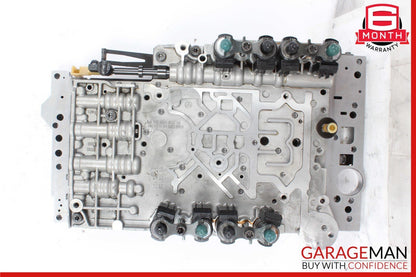 Mercedes W212 E350 GL450 CL550 7G Tronic Transmission Valve Body 2122771201 OEM