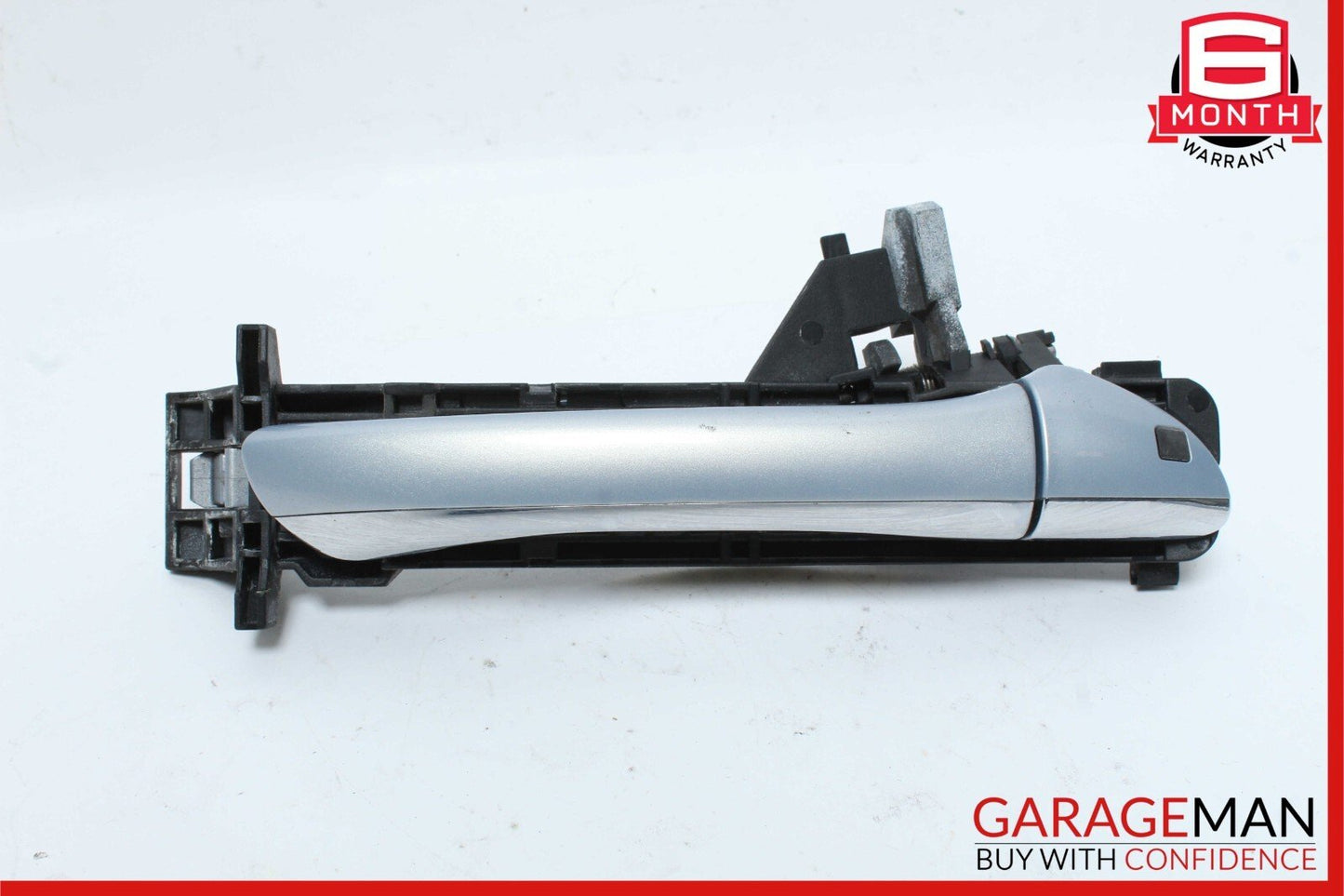 00-06 Mercedes W220 S500 S430 Front Right Side Exterior Door Handle OEM