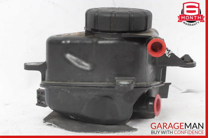 15-20 Mercedes W205 C300 SLC300 Coolant Reservoir Overflow Expansion Tank OEM