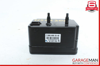 05-18 Mercedes SLK300 E350 CLS550 Seat Control Vacuum Pump 0008003348 OEM