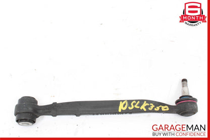 05-11 Mercedes R171 SLK350 Rear Right or Left Rearward Tie Rod Control Arm OEM