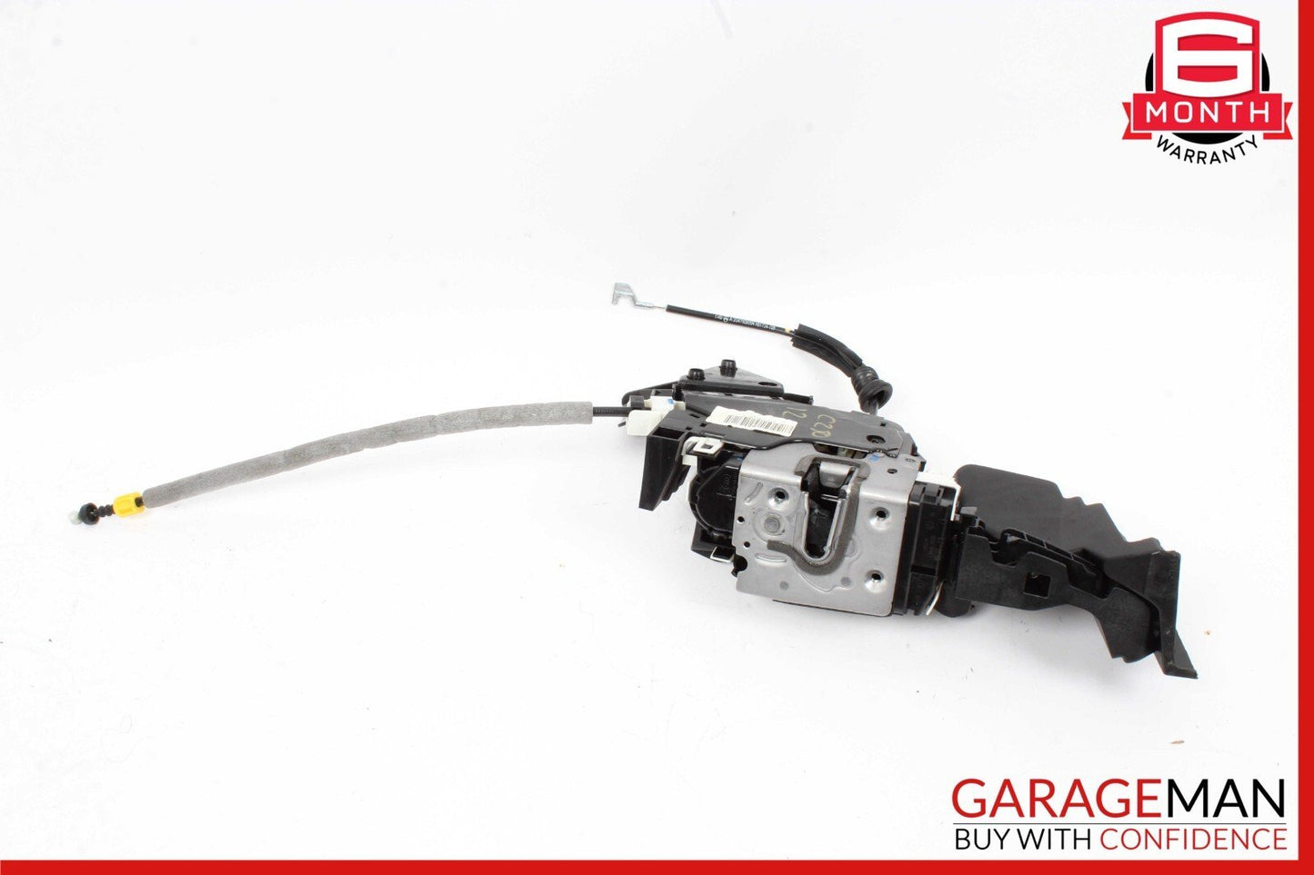 08-20 Mercedes C300 SLC300 GLK350 E350 C250 Front Right Door Lock Latch Actuator