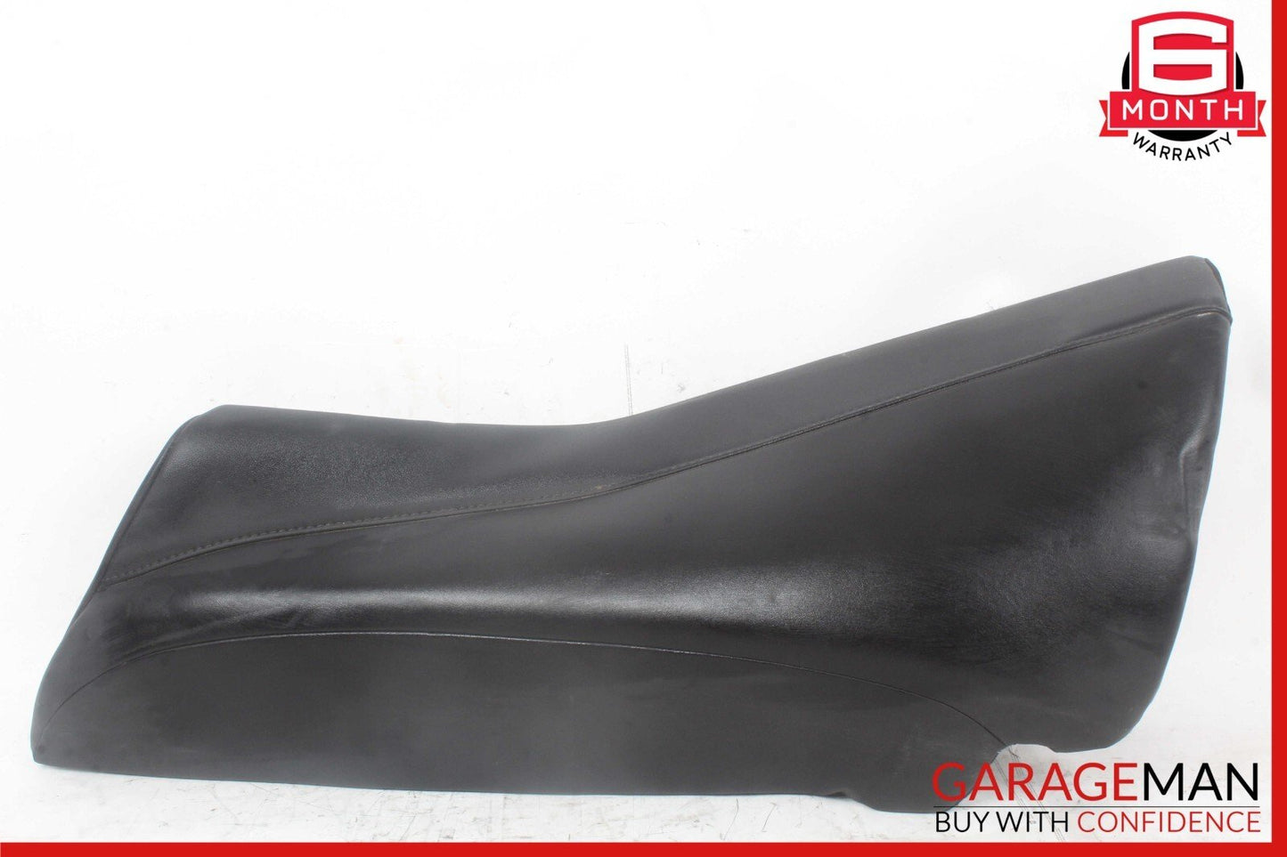 17-23 Tesla Model 3 Rear Right Passenger Seat Bolster Black 1096027-01-J OEM