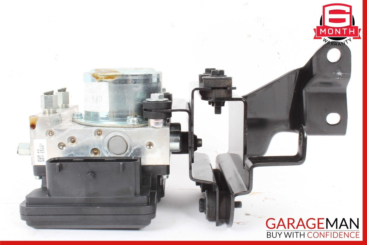 11-13 Nissan Leaf ABS Anti Lock Brake Pump Module Unit OEM