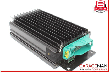 03-04 Mercedes R230 SL500 SL600 SL55 AMG Amplifier Amp Bose Audio Sound OEM
