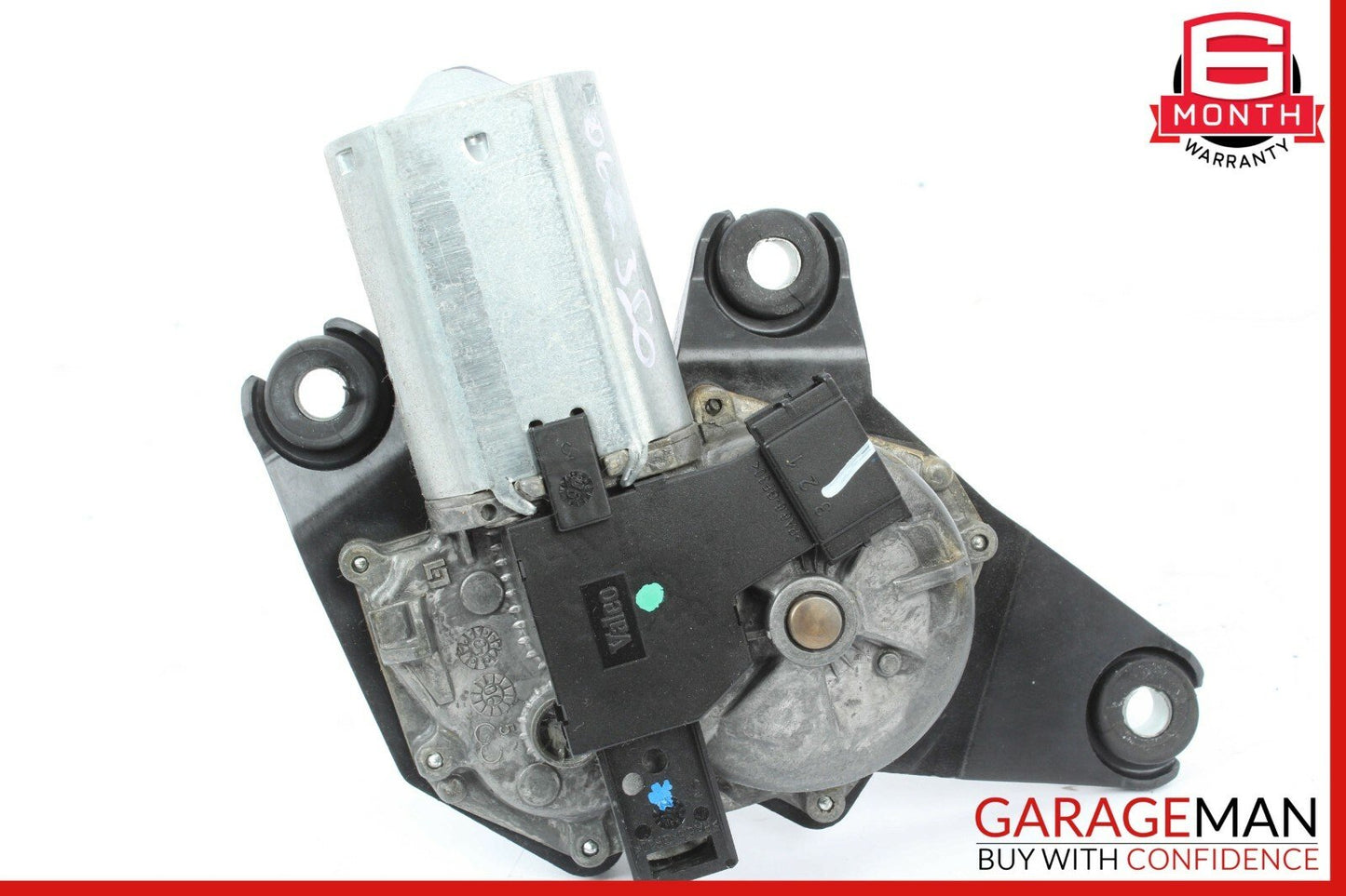 06-12 Mercedes GL450 ML350 Valeo Rear Windshield Window Glass Wiper Motor Unit