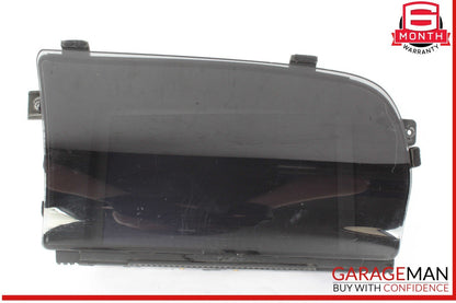 07-10 Mercedes W221 S550 Navigation Information Display Screen Monitor OEM