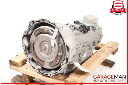 11-18 Porsche Cayenne 958 3.0L Diesel Automatic Transmission Assy OEM 174k