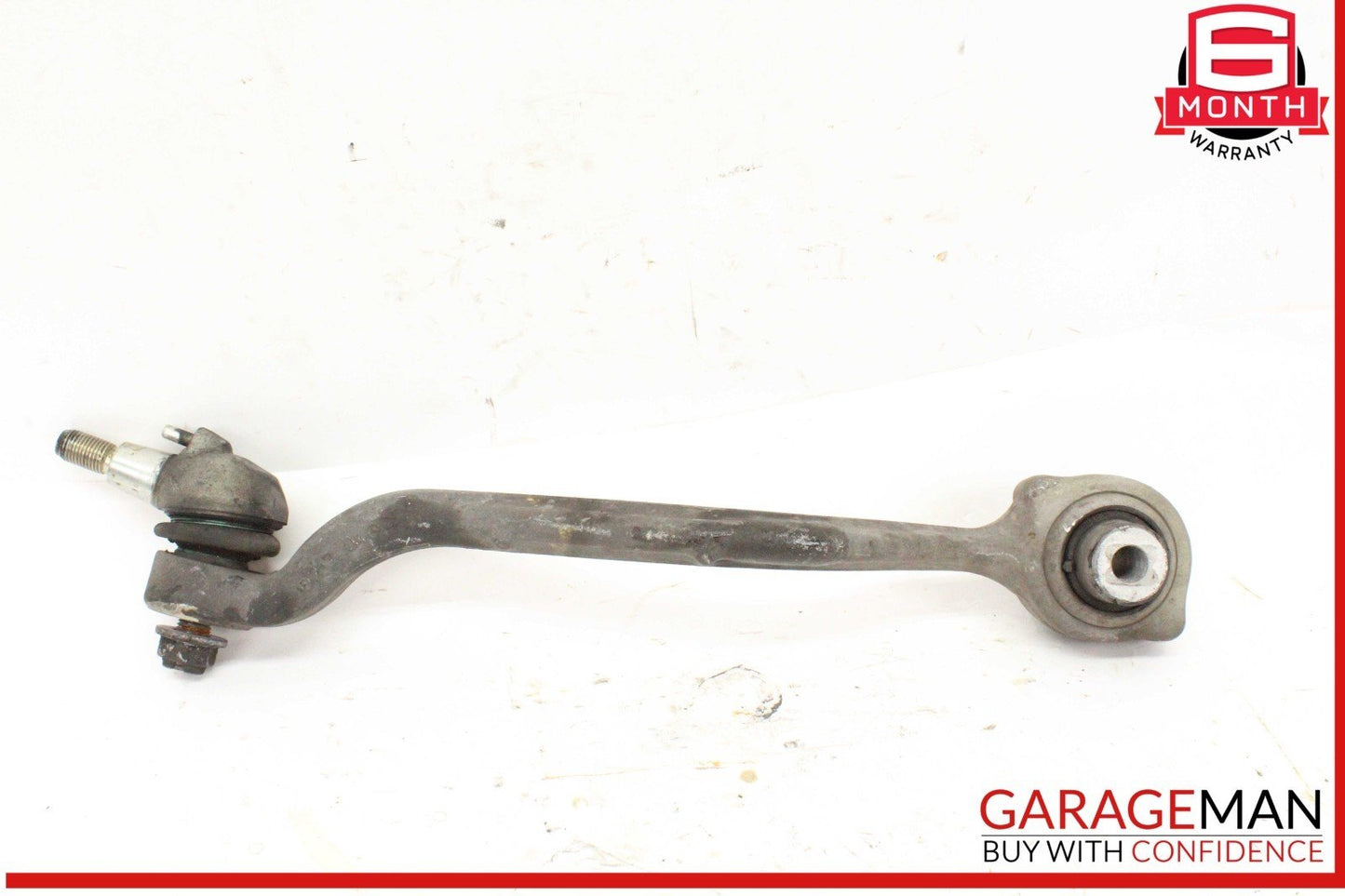 10-16 Mercedes W212 E350 Front Right Side Suspension Wishbone Control Arm OEM
