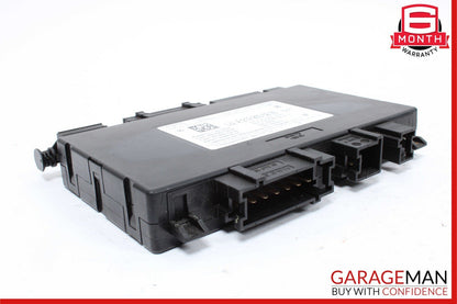 08-18 Mercedes W212 E350 SLK250 Seat Control Module Front Left Driver Side OEM