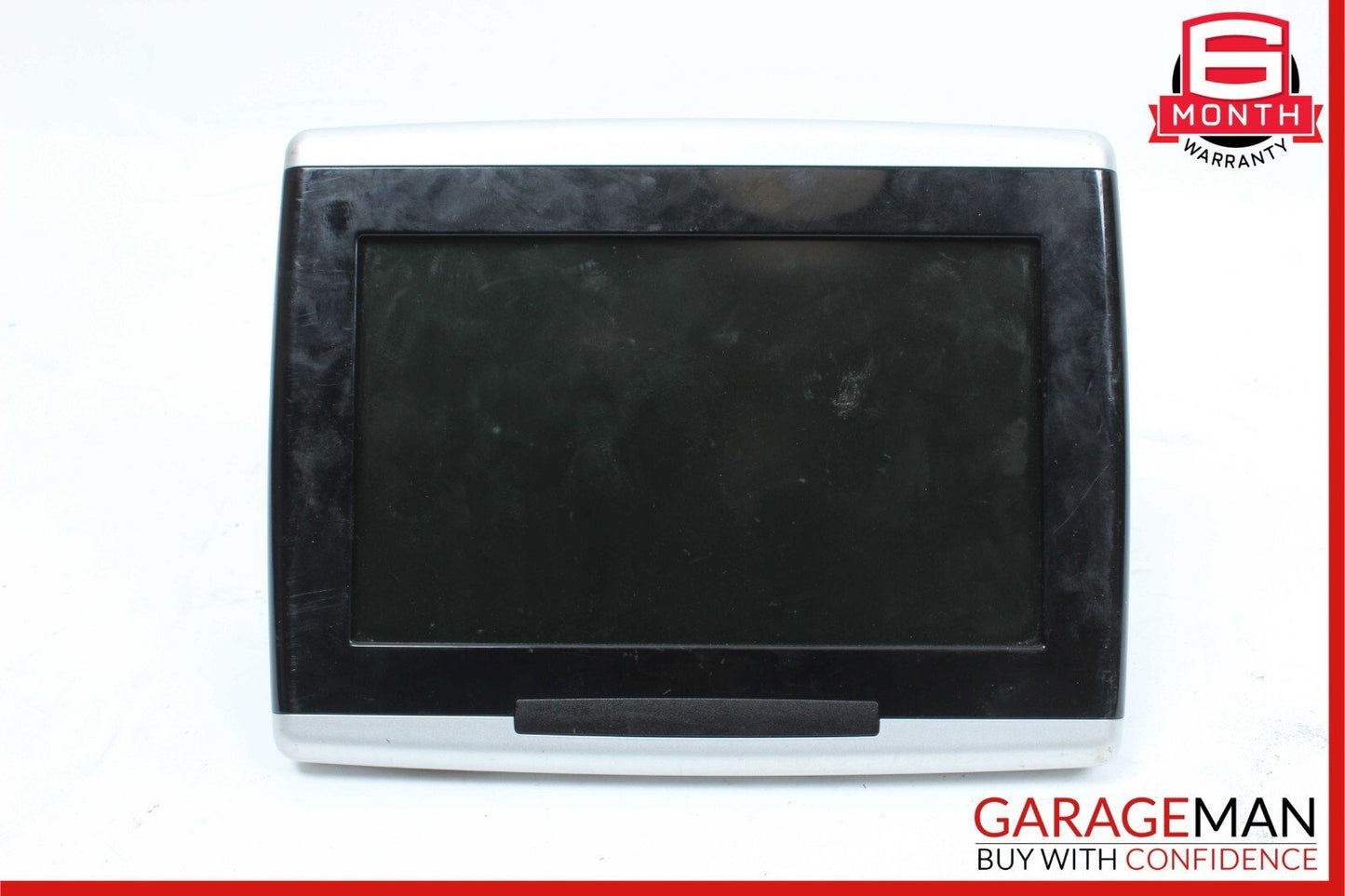 09-13 Mercedes GL350 ML550 GLK350 Left / Right Headrest Screen Monitor Display