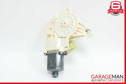 08-16 Mercedes W212 E350 GLK350 Rear Left Door Window Regulator Motor OEM