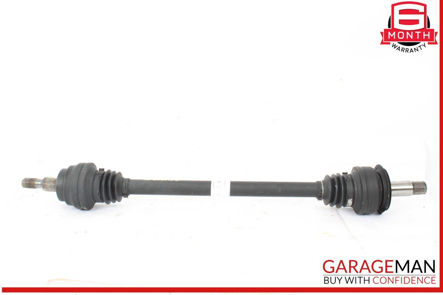 12-19 Mercedes W166 GLE400 GLS550 Rear Right or Left Side Half Axle Shaft OEM