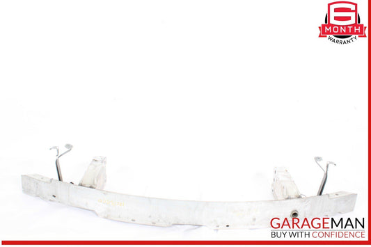 12-18 Mercedes W218 CLS550 Front Bumper Reinforcement Impact Crash Bar Rebar