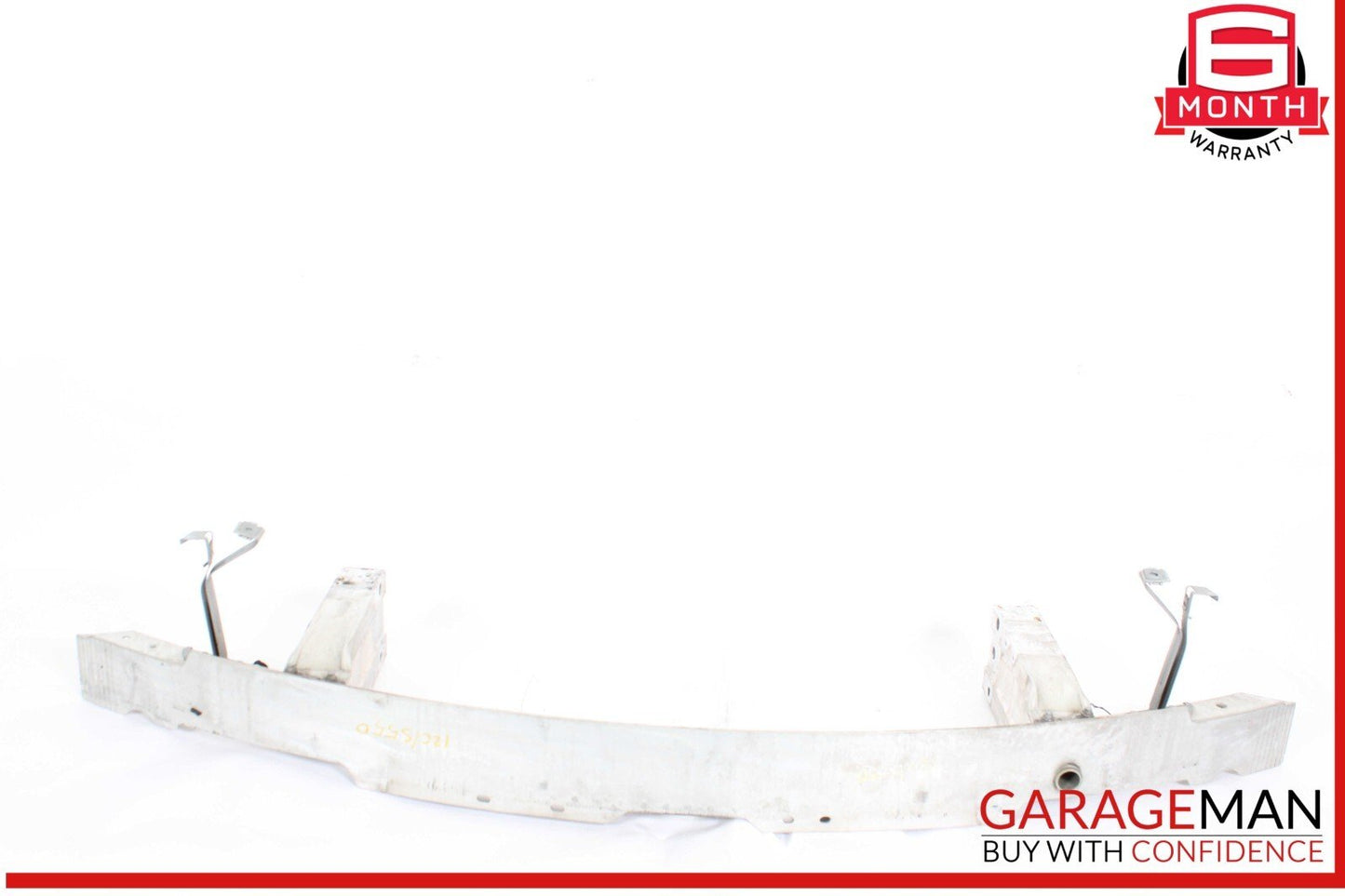 12-18 Mercedes W218 CLS550 Front Bumper Reinforcement Impact Crash Bar Rebar