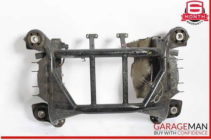 05-07 Maserati Quattroporte M139 F1 Rear Subframe Sub Frame Crossmember OEM