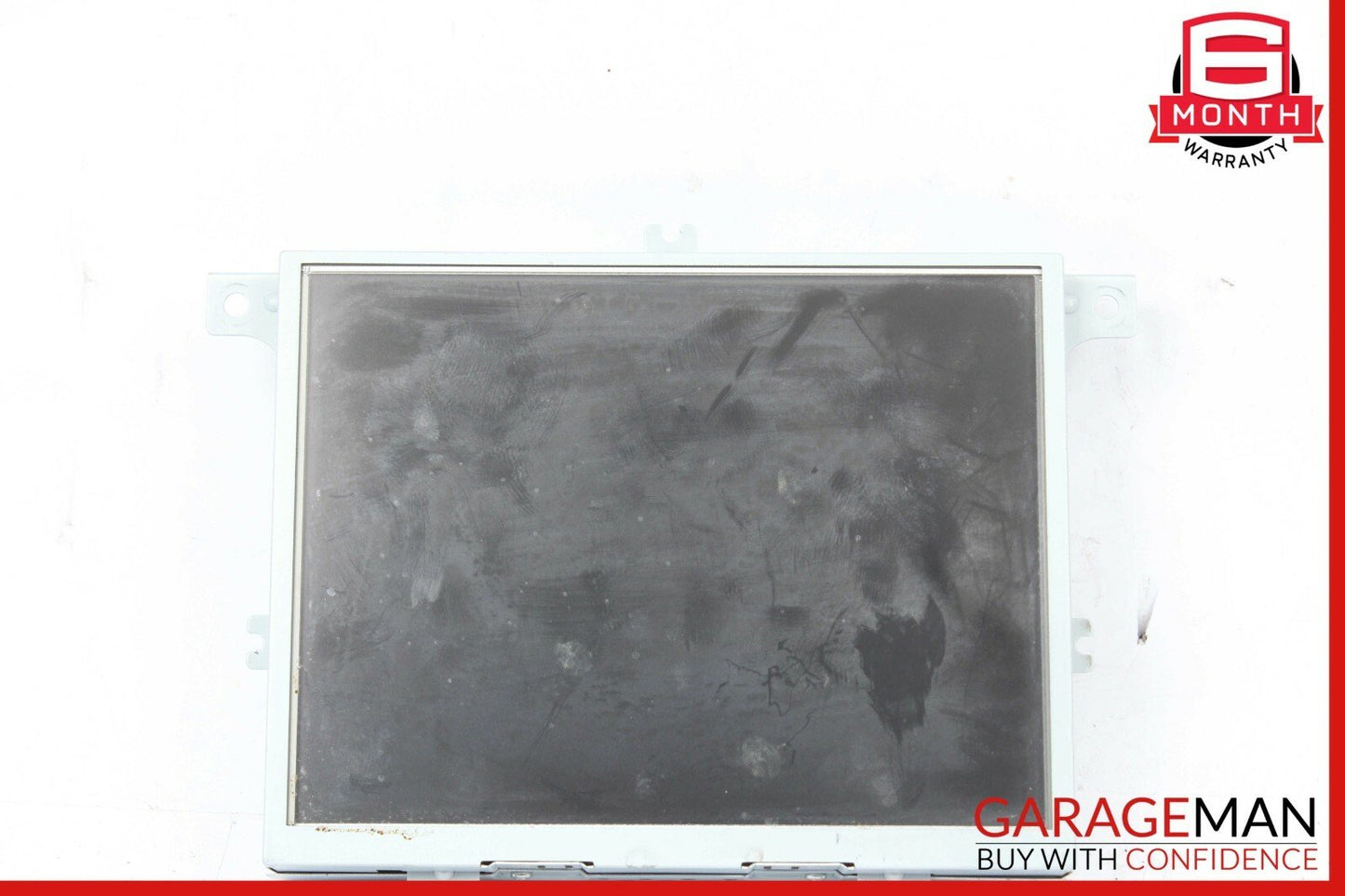 14-17 Maserati Ghibli Radio GPS Navigation Info Display Screen Touchscreen OEM