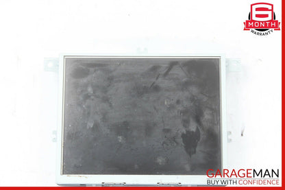 14-17 Maserati Ghibli Radio GPS Navigation Info Display Screen Touchscreen OEM