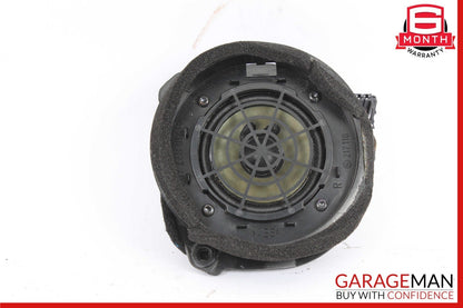 98-02 Mercedes W210 E320 E430 E55 AMG Rear Right Door Audio Sound Speaker OEM