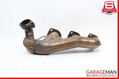 01-08 Chrysler Crossfire SLK320 SLK32 AMG Left Side Exhaust Manifold Header OEM