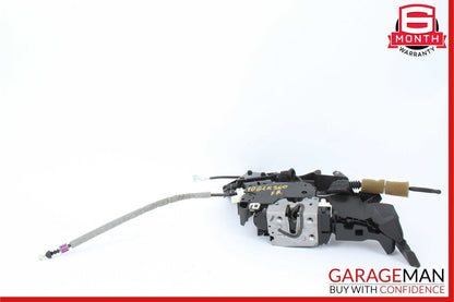 08-18 Mercedes CLS550 C350 E350 GLK350 Front Right Side Door Lock Latch Actuator