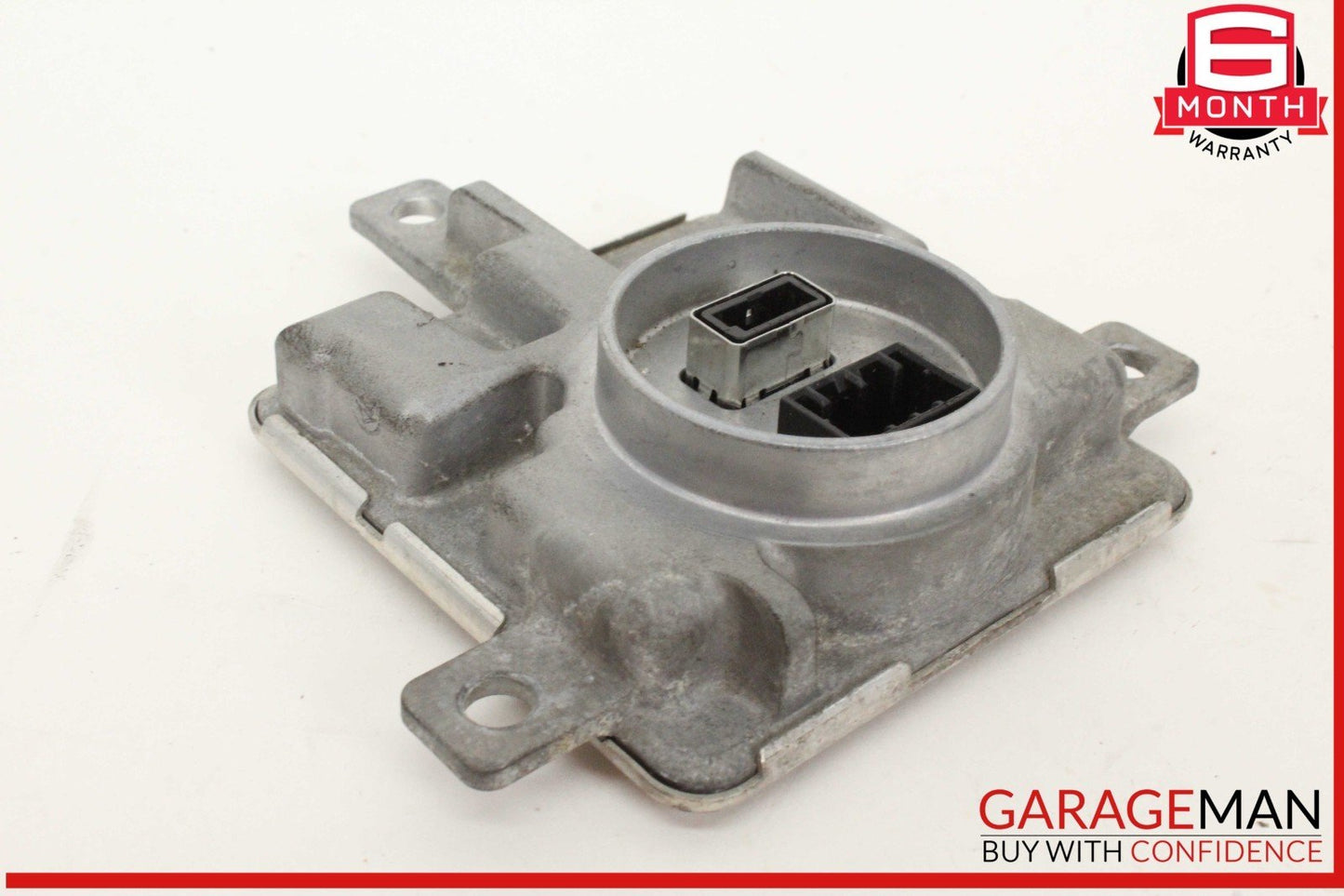 13-17 Audi A4 SQ5 Xenon HID Head Light Headlight Ballast Module 8K0941597E OEM