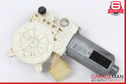 07-13 BMW E71 E72 X5 X6 FRONT OR REAR LEFT DOOR WINDOW MOTOR 6967261 OEM