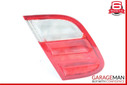 97-03 Mercedes W208 CLK320 Rear Left Side Inner Tail Light Taillight Lamp