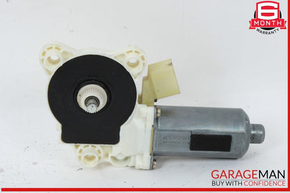 03-12 Mercedes R230 SL500 CL600 Front Left Side Door Window Regulator Motor OEM