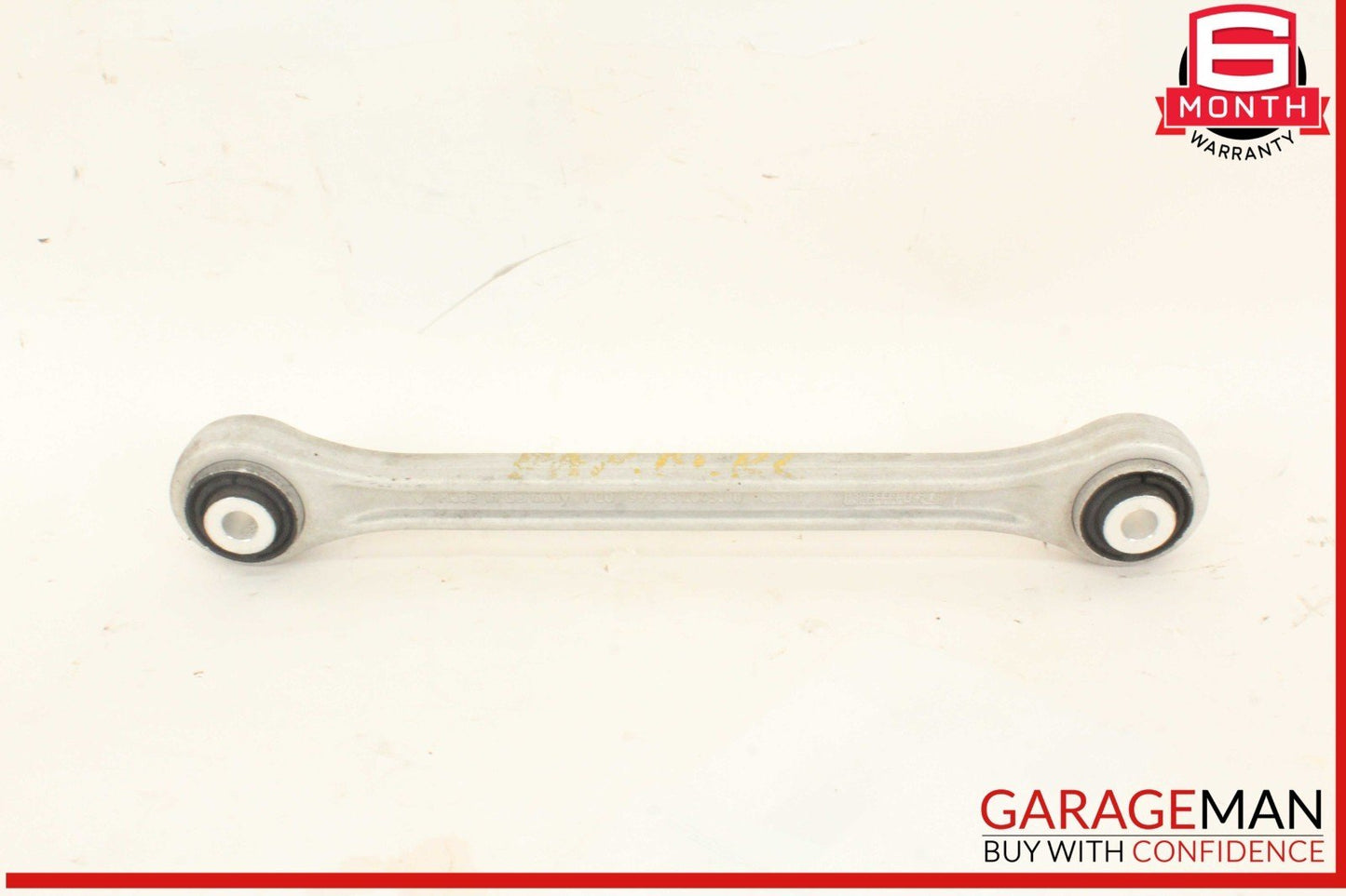 10-16 Porsche Panamera 970 E-Hybrid Rear Left or Right Side Upper Outer Arm OEM