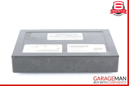 03-11 Mercedes GL450 CLS550 SLK280 Sirius Satellite Radio Receiver Module Unit