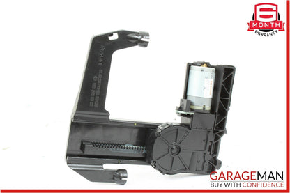 06-11 Mercedes S550 E550 Front Right / Left Seat Headrest Head Rest Adjust Motor