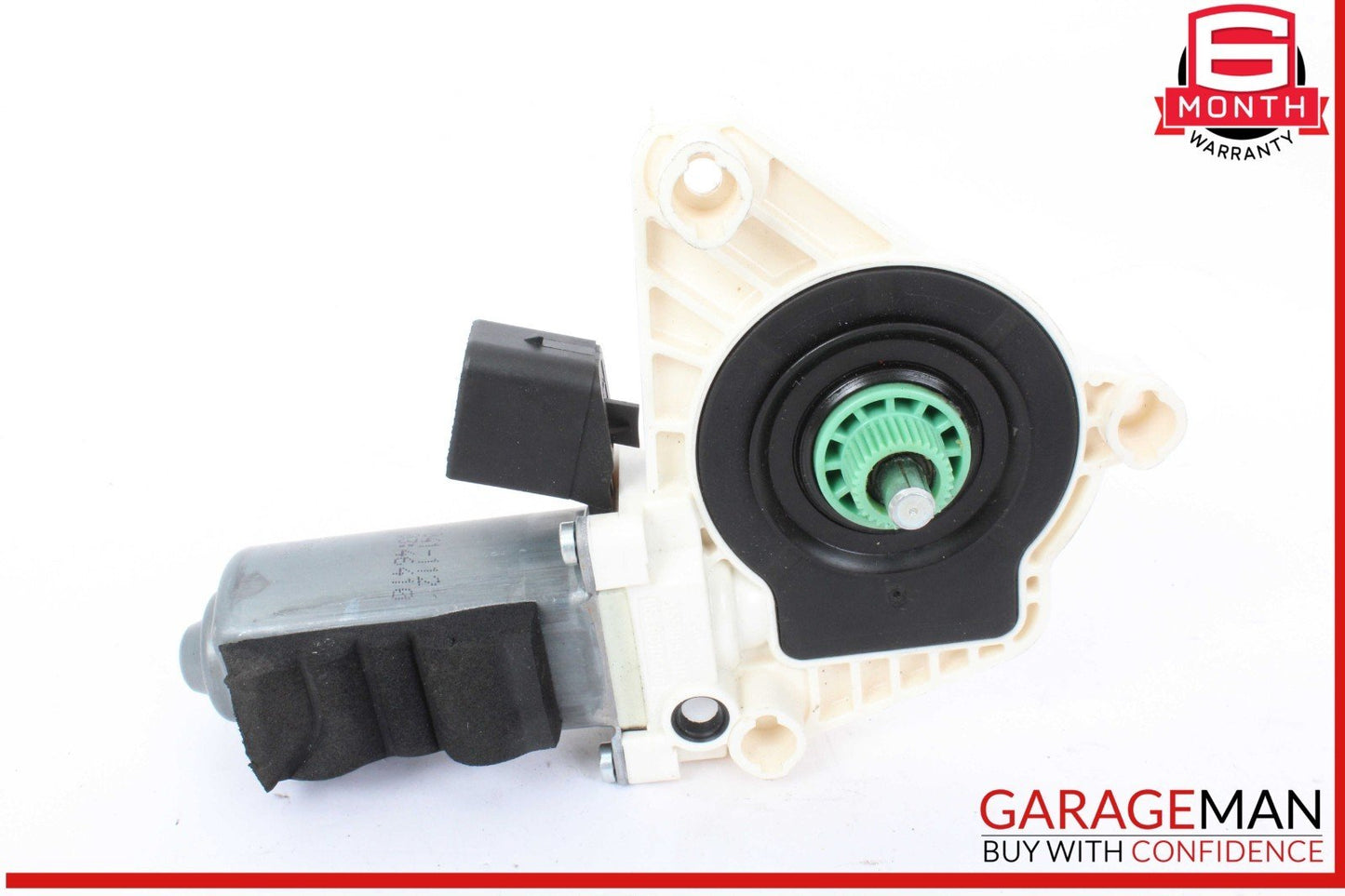 14-18 Mercedes W117 CLA250 CLA45 Rear Right Side Door Window Regulator Motor OEM