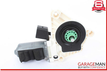 14-18 Mercedes W117 CLA250 CLA45 Rear Right Side Door Window Regulator Motor OEM