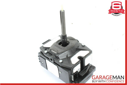 10-15 Porsche Panamera 970 AT Auto Trans Floor Gear Shift Shifter Selector Box