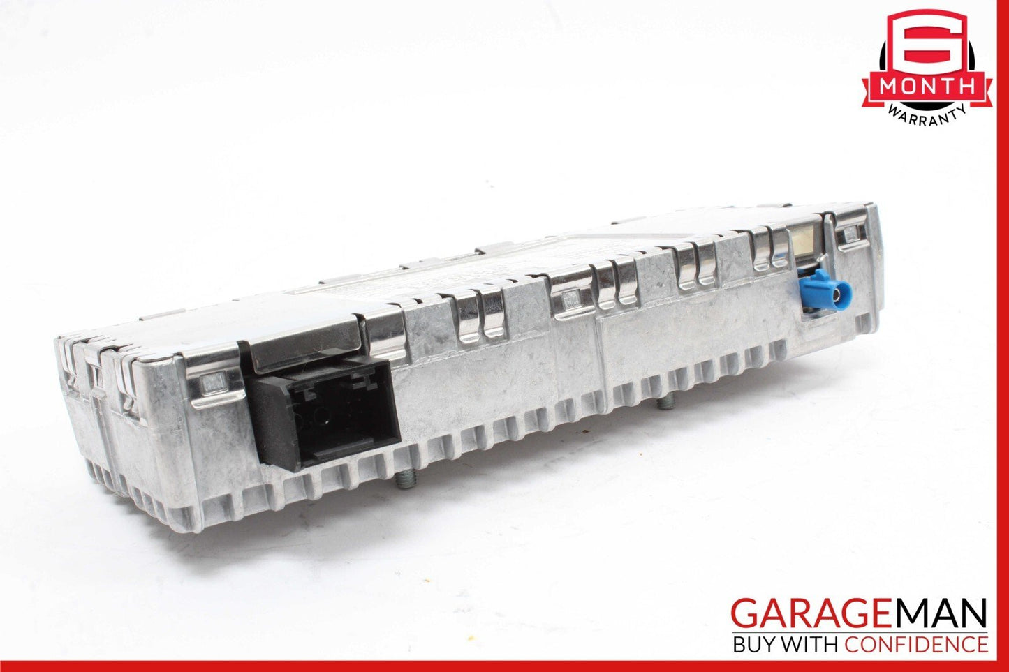 10-17 Mercedes W212 E550 C250 C300 Sirius Satellite Radio Receiver Module Unit