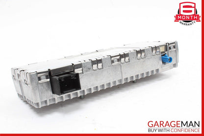 10-17 Mercedes W212 E550 C250 C300 Sirius Satellite Radio Receiver Module Unit