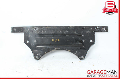 14-19 Cadillac CTS Floor Pan Tunnel Front Support Brace 84593923 OEM