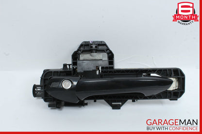 08-11 Mercedes W204 C350 C300 Front Left Driver Side Exterior Door Handle OEM