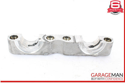 14-19 Mercedes W117 CLA250 GLA250 Engine Camshaft Bearing Bracket Holder OEM