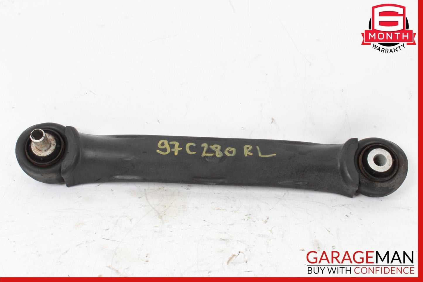 97-04 Merceeds W202 C280 SLK230 Rear Right Lower Suspension Control Arm OEM