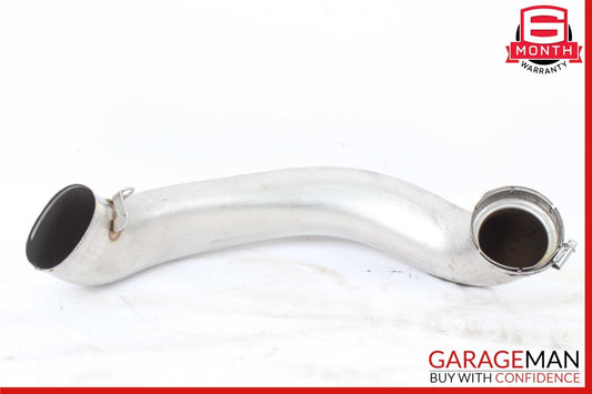 11-20 Mercedes W222 S550 GL450 CLS550 Right Side Air Intake Hose Duct Pipe OEM