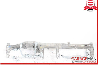 14-17 Maserati Ghibli Quattroporte Dash Holder Bracket Carrier Frame OEM