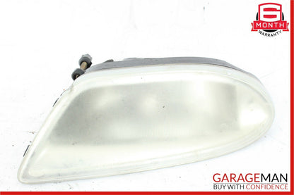 10-13 Mercedes W212 E350 E550 Front Right Fog Light Lamp OEM