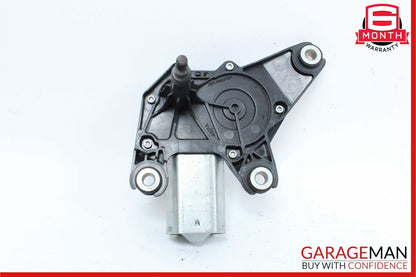 06-13 Mercedes ML350 R350 GL450 Valeo Rear Window Windshield Glass Wiper Motor