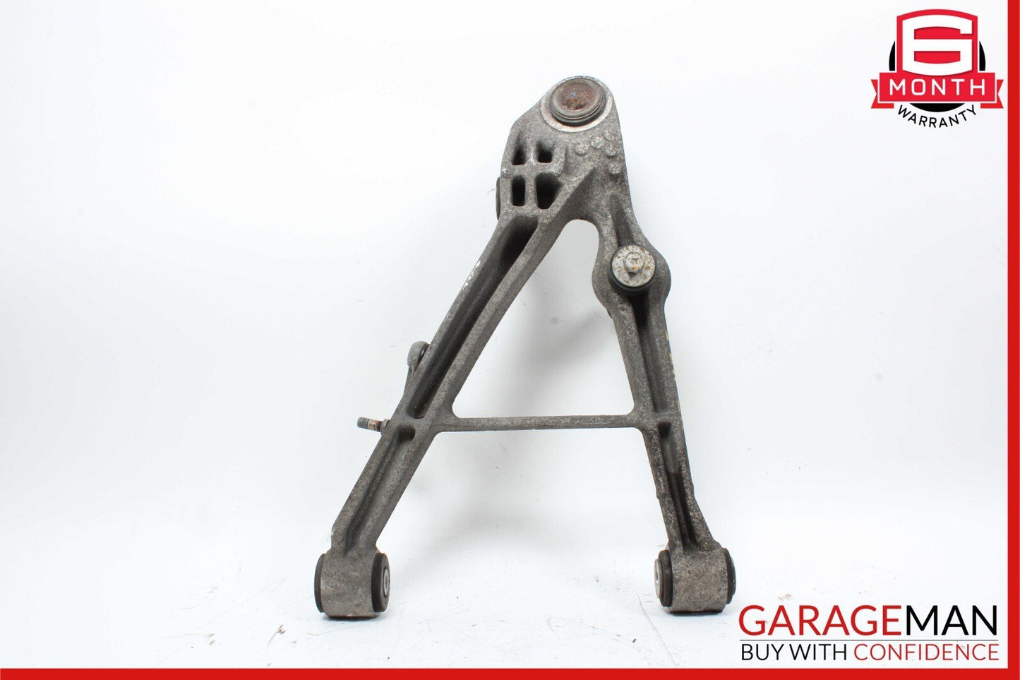 97-04 Chevrolet Corvette Rear Right Passenger Side Lower Control Arm OEM