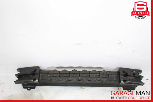 17-22 Alfa Romeo Guilia Rear Bumper Reinforcement Impact Bar OEM