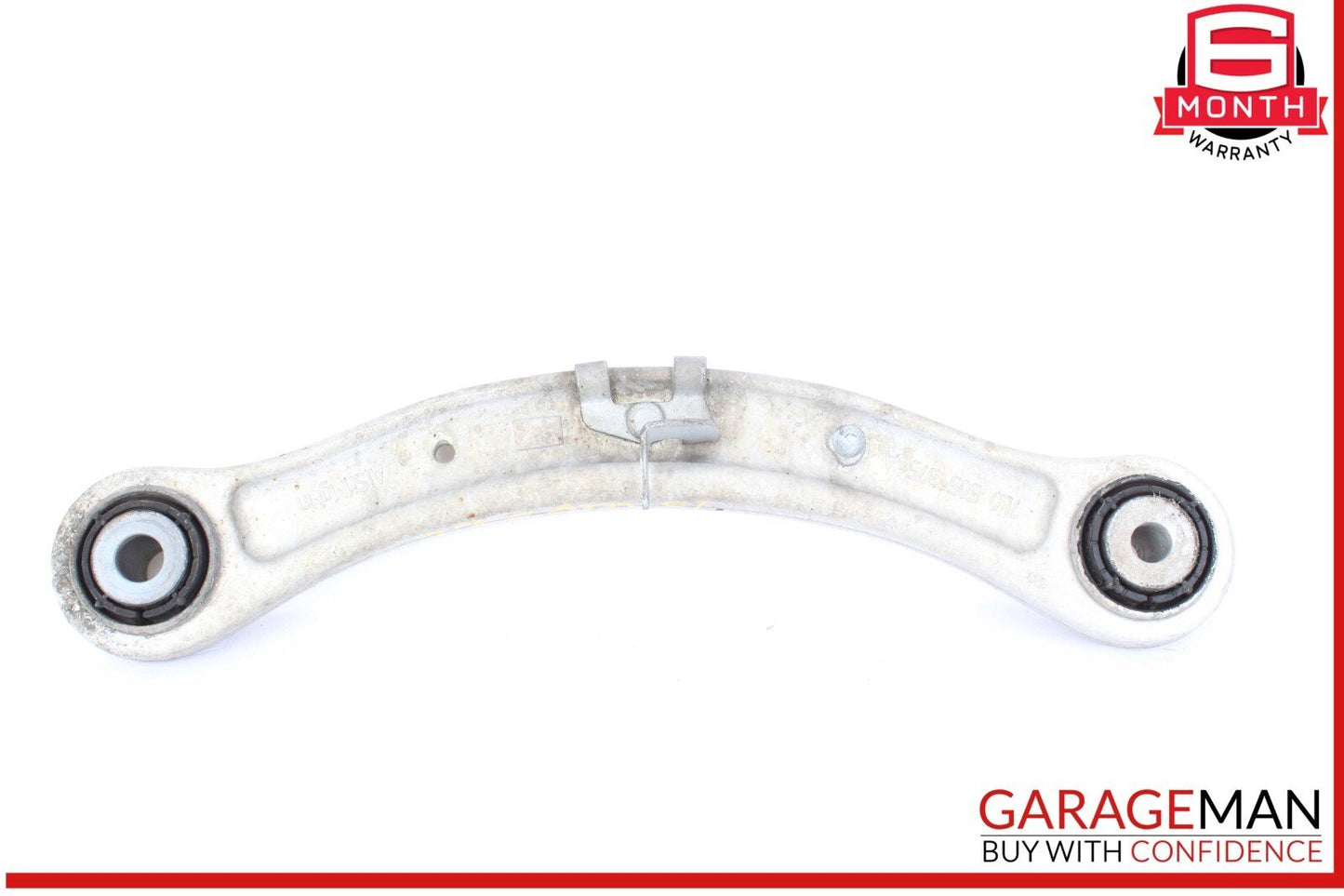 11-18 Porsche Cayenne 958 Rear Right / Left Suspension Upper Forward Control Arm