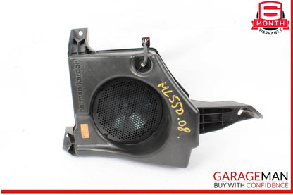 06-11 Mercedes W164 ML550 ML350 Rear Harman Kardon Sub Woofer Subwoofer Speaker