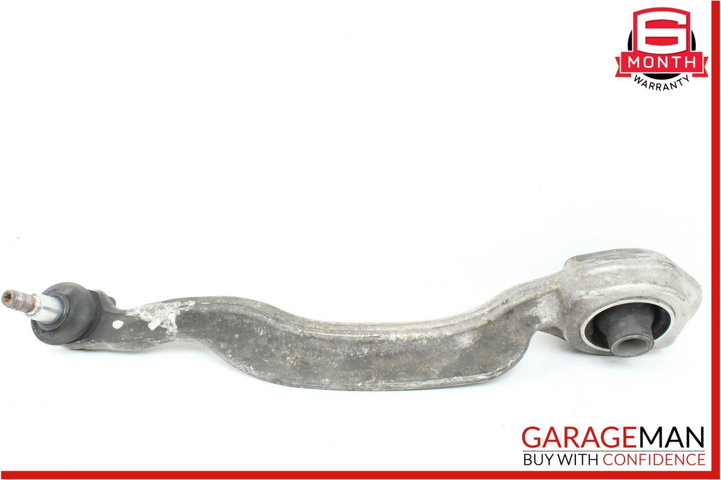 07-13 Mercedes CL600 CL550 S550 Front Left Driver Side Lower Control Arm